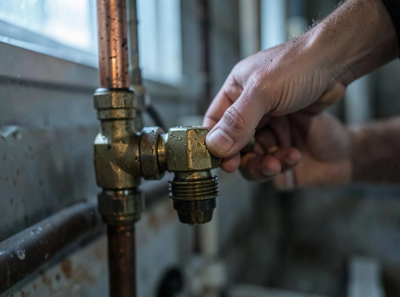 Emergency Plumber La Plume, PA FAQs